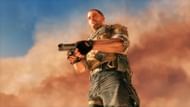 Martin Walker in Spec-Op: The Line (Image via 2K)